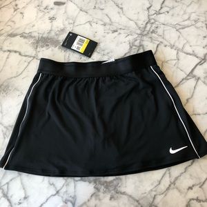 Nike Dri-Fit Tennis Skirt